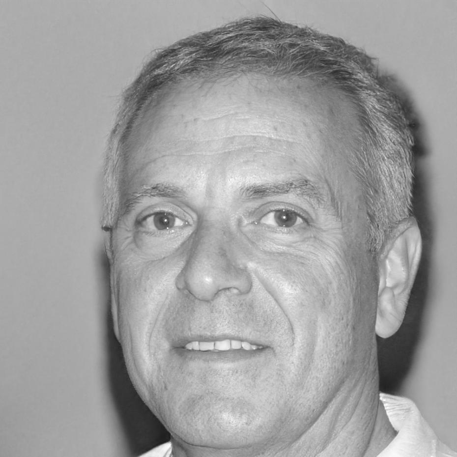 Portrait of Drazen Kolaric, 3D Programming Specialist