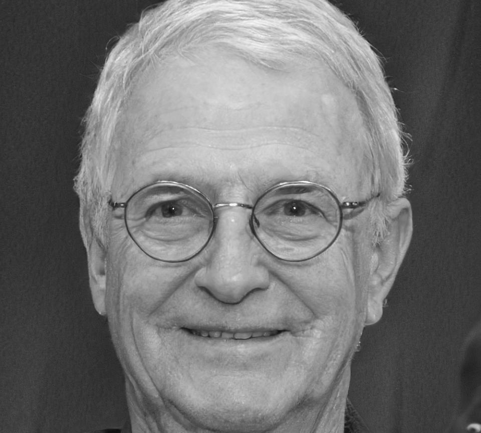 Portrait of Thierry Gasquet, Game Systems Architect