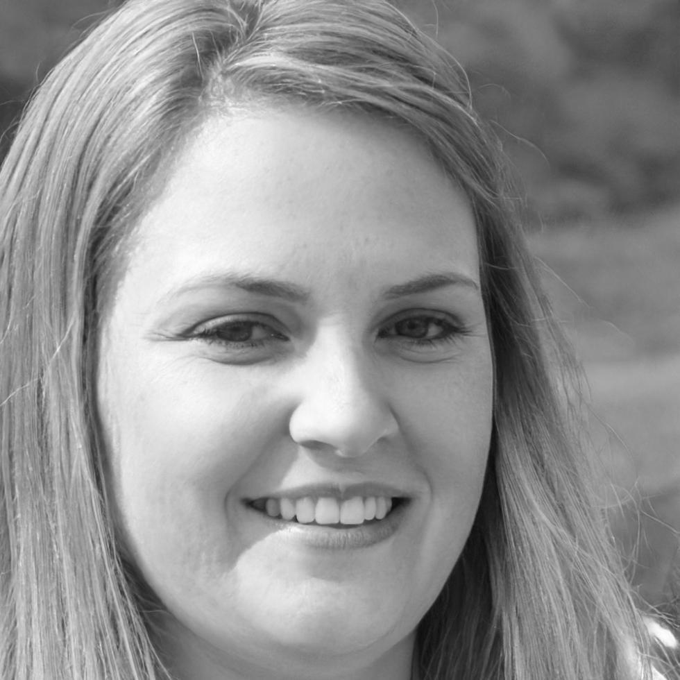 Portrait of Anara Bektasova, C# Programming Mentor