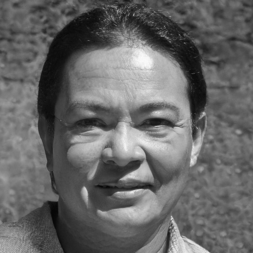 Finn Jørgensen teaching Unity development concepts