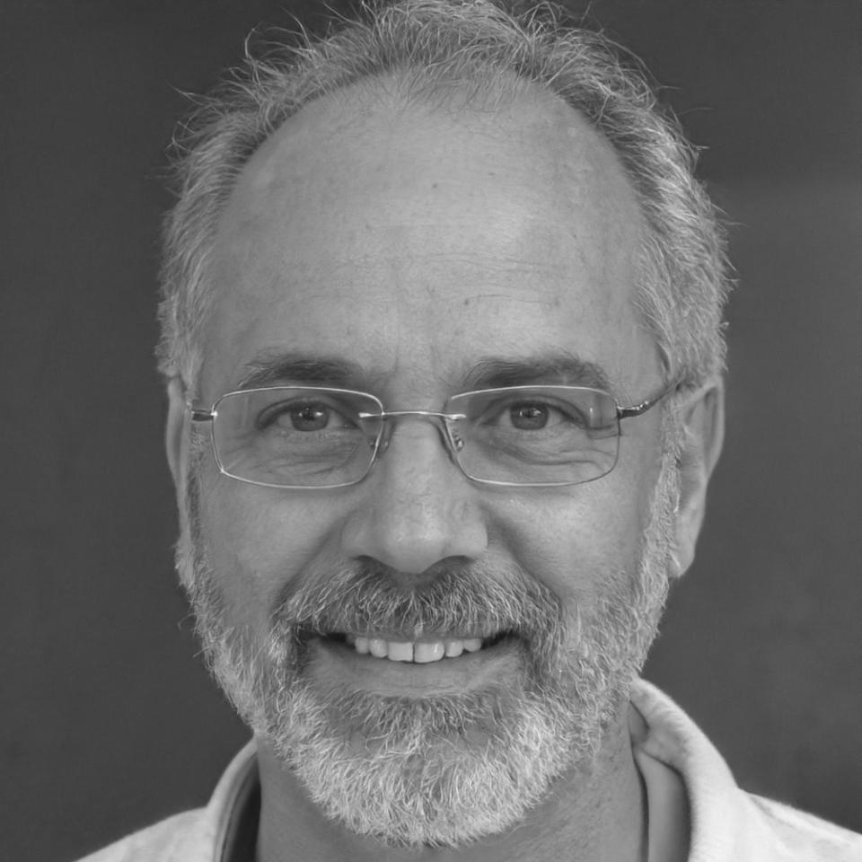 Portrait of Haruki Takeshita